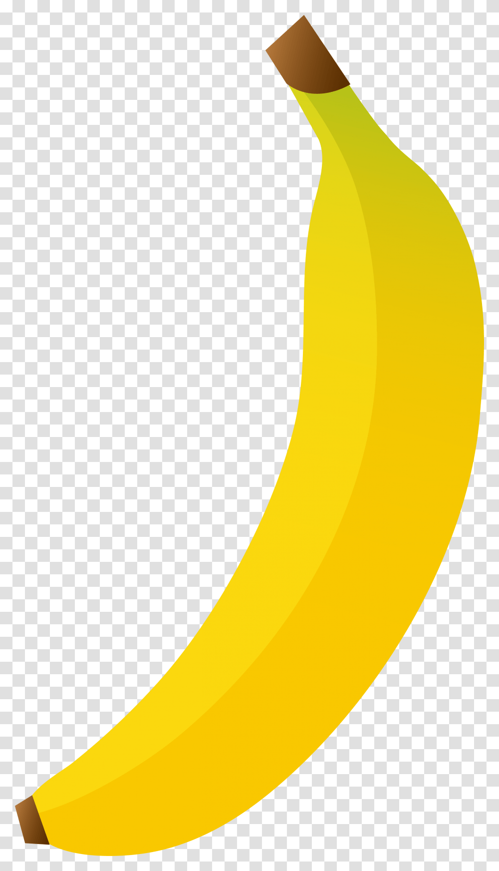 Banana, Fruit, Plant, Food, Produce Transparent Png