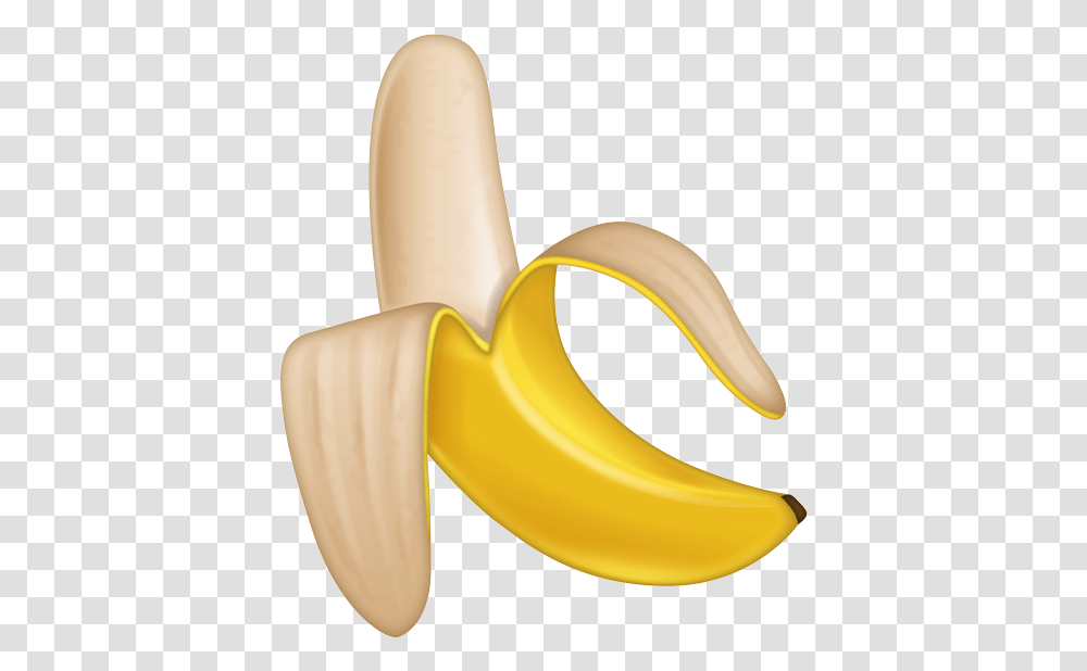 Banana, Fruit, Plant, Food Transparent Png