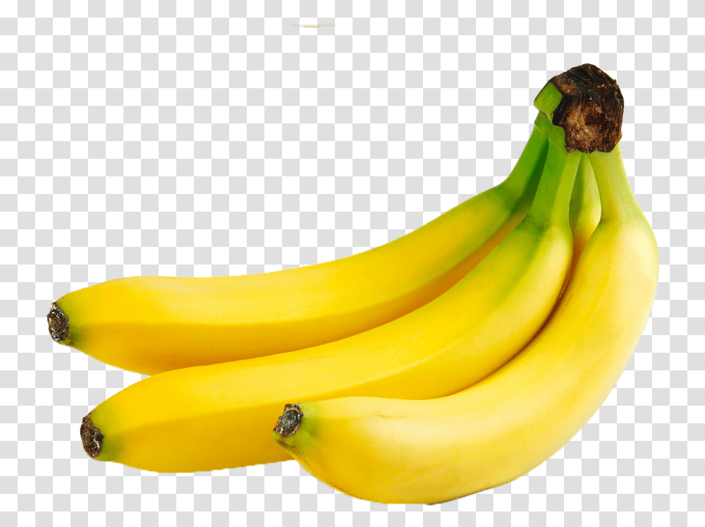 Banana, Fruit, Plant, Food Transparent Png