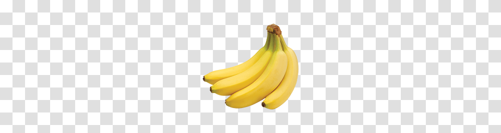 Banana, Fruit, Plant, Food Transparent Png