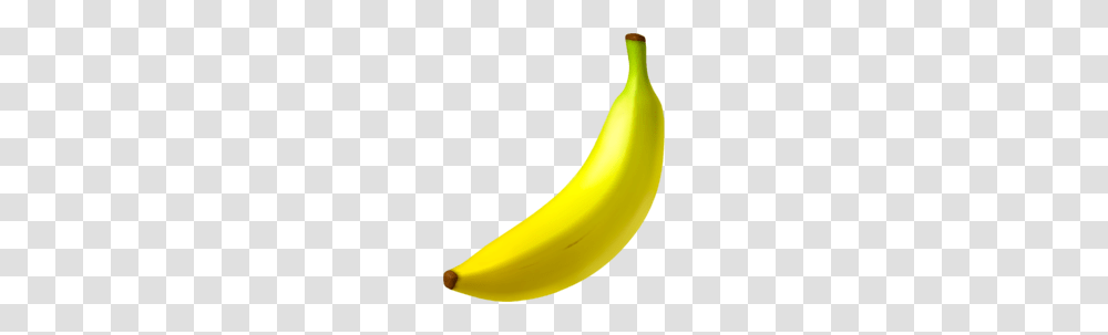 Banana, Fruit, Plant, Food Transparent Png