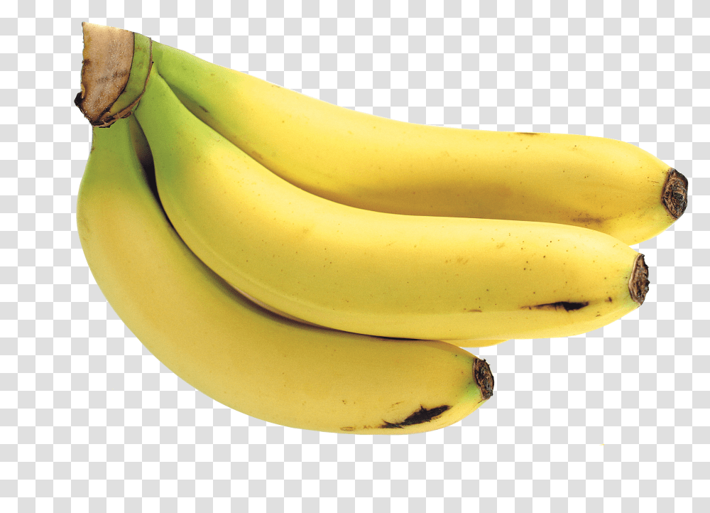 Banana, Fruit, Plant, Food Transparent Png