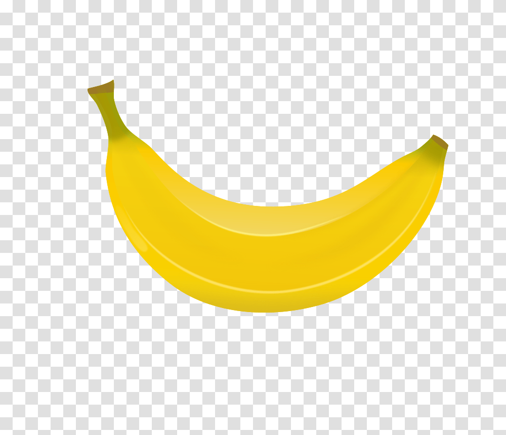 Banana, Fruit, Plant, Food Transparent Png