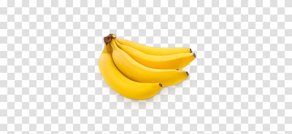 Banana, Fruit, Plant, Food Transparent Png