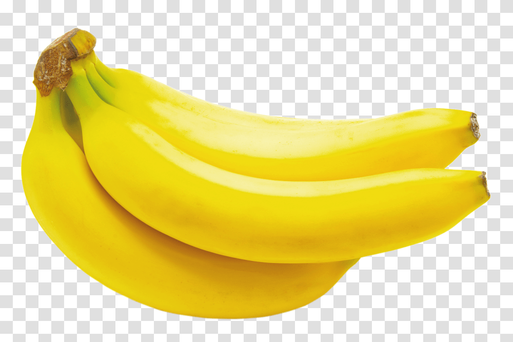 Banana, Fruit, Plant, Food Transparent Png