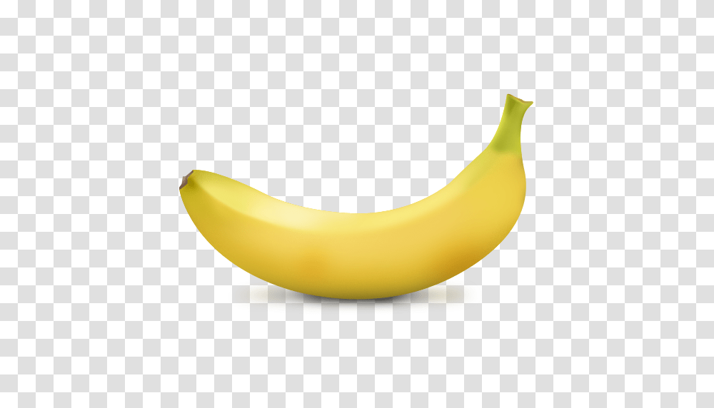 Banana, Fruit, Plant, Food Transparent Png