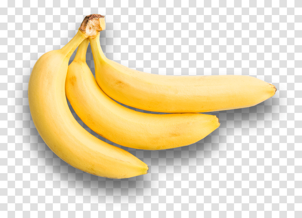 Banana, Fruit, Plant, Food Transparent Png