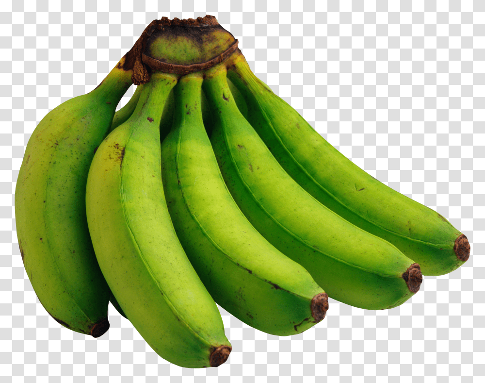 Banana, Fruit Transparent Png