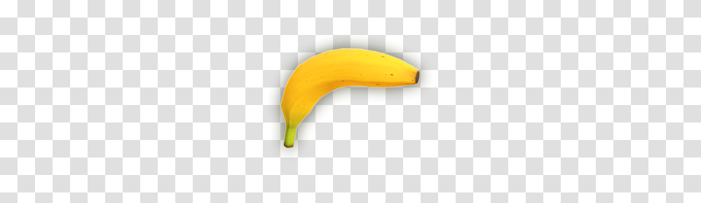 Banana Gun, Fruit, Plant, Food Transparent Png