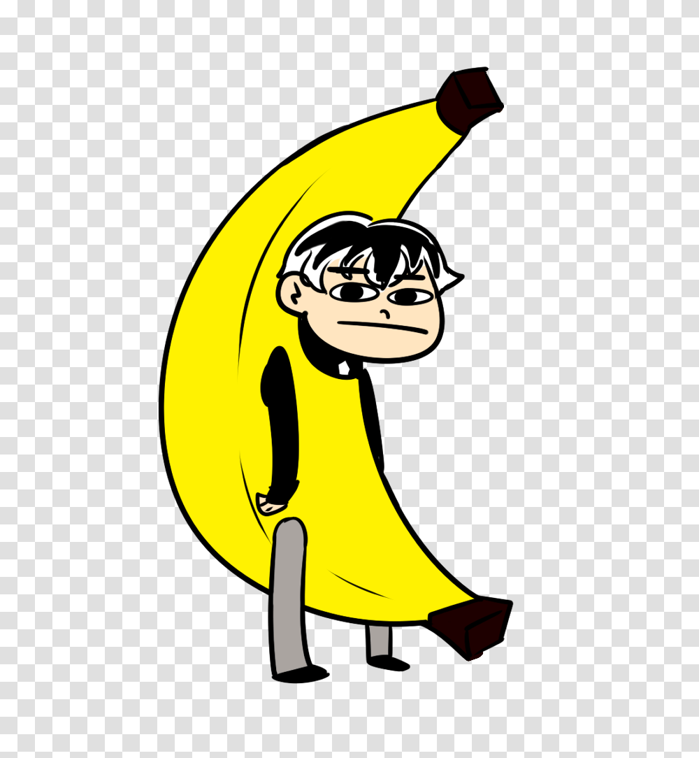 Banana Haise Fanart Tokyo Ghoul Know Your Meme, Label Transparent Png