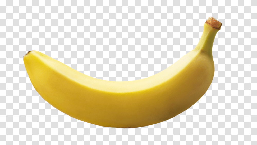 Banana Image Banana, Fruit, Plant, Food Transparent Png