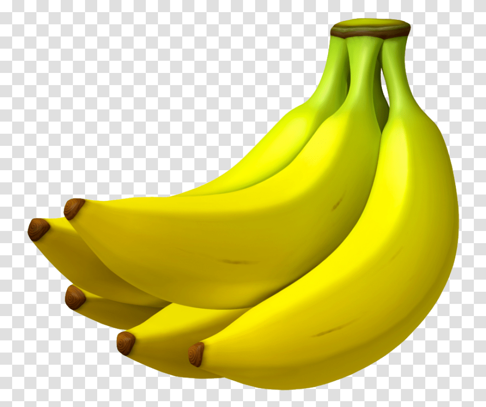 Banana Image Free Picture Downloads Bananas Donkey Kong Country Banana, Fruit, Plant Transparent Png