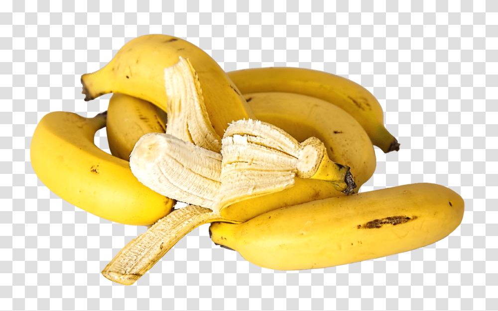 Banana Image, Fruit, Plant, Food, Sweets Transparent Png