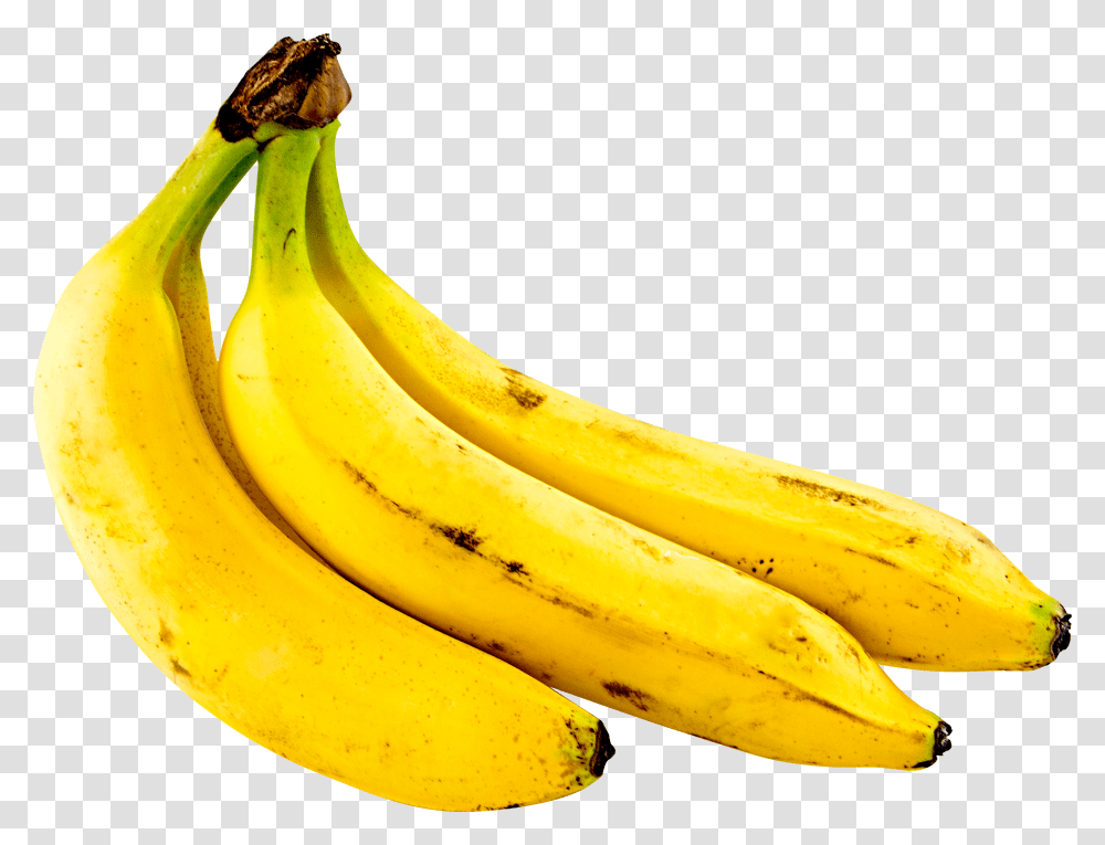 Banana Image, Fruit Transparent Png