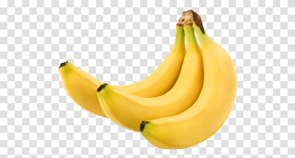Banana Images 3 Bananas, Fruit, Plant, Food Transparent Png