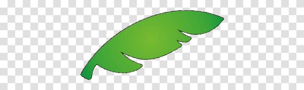 Banana Leaf, Logo, Animal Transparent Png