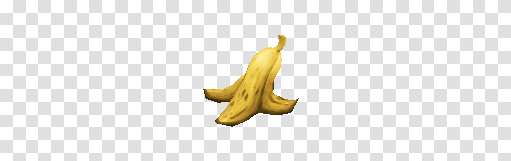 Banana Peel, Plant, Fruit, Food, Photography Transparent Png