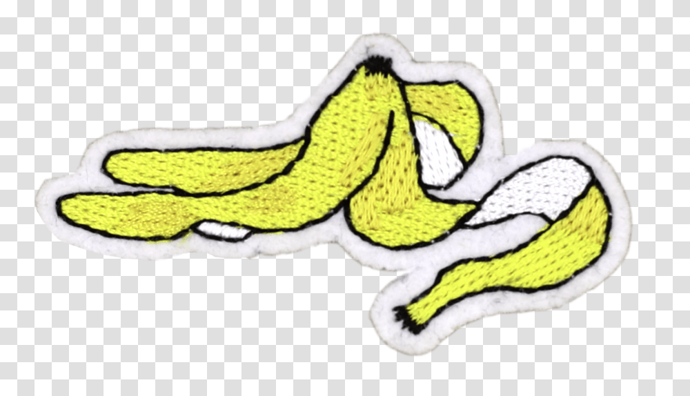 Banana Peel Soludos, Snake, Reptile, Animal, Sea Snake Transparent Png