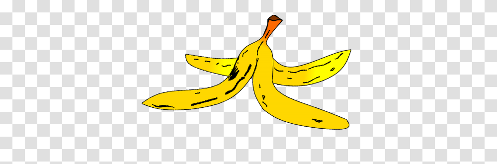 Banana Peel Triggers Cancellation Of Greek Life Retreat, Fruit, Plant, Food, Sweets Transparent Png