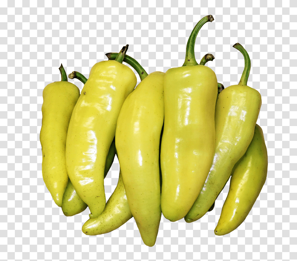 Banana Peppers Clipart Bird's Eye Chili, Plant, Fruit, Food, Vegetable Transparent Png