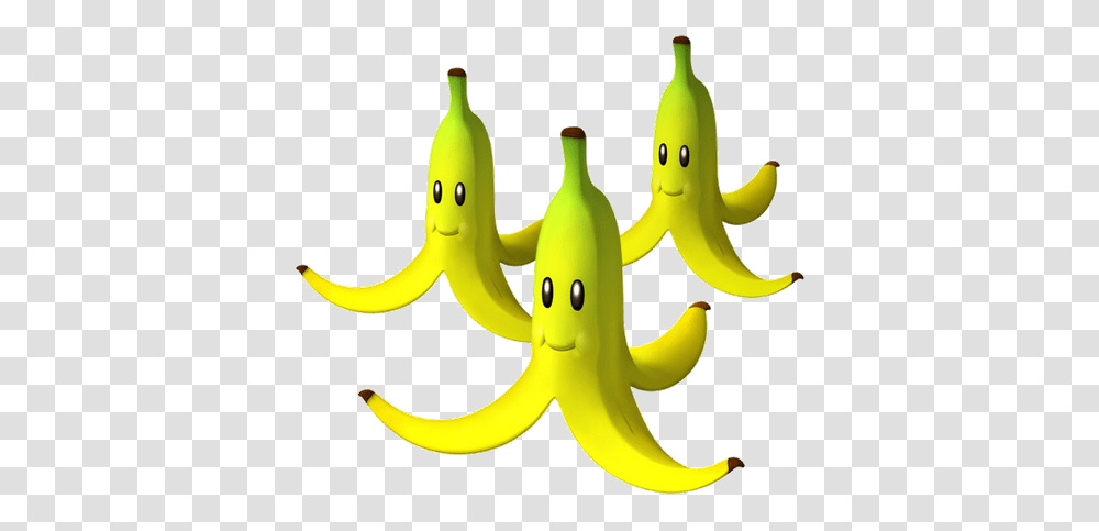 Banana, Plant, Fruit, Food, Peel Transparent Png