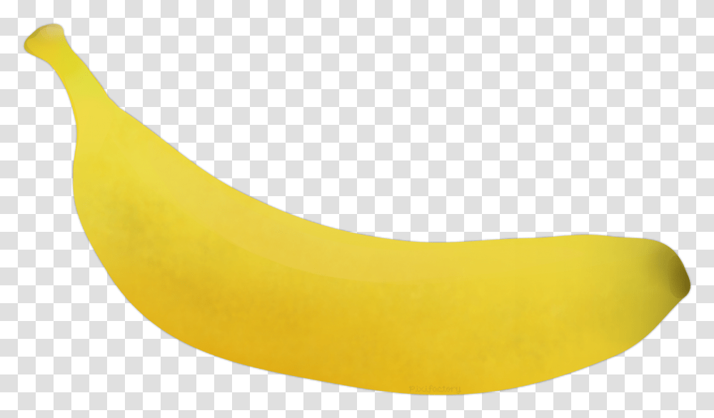 Banana's Image Banana With No Background, Plant, Fruit, Food Transparent Png