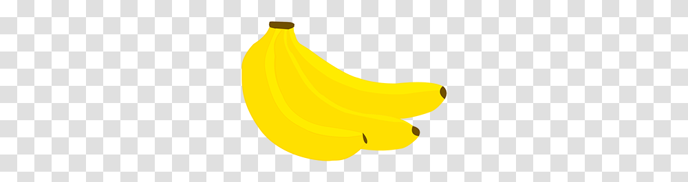 Banana Split Projects Photos Videos Logos Illustrations Ripe Banana, Fruit, Plant, Food Transparent Png