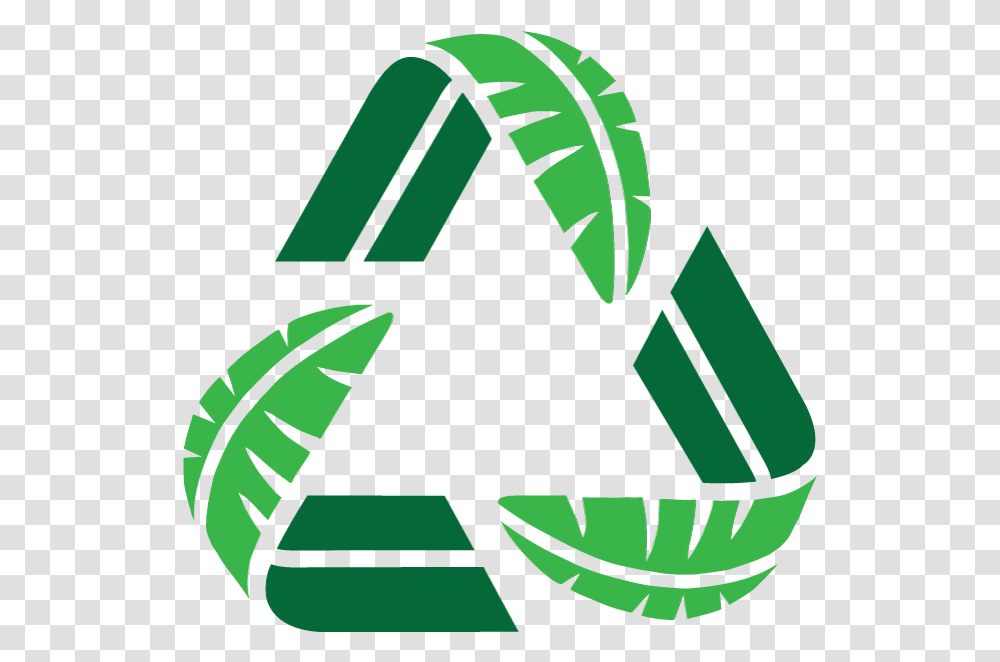 Banana Tree Green Banana Paper, Recycling Symbol, Clothing, Apparel, Logo Transparent Png