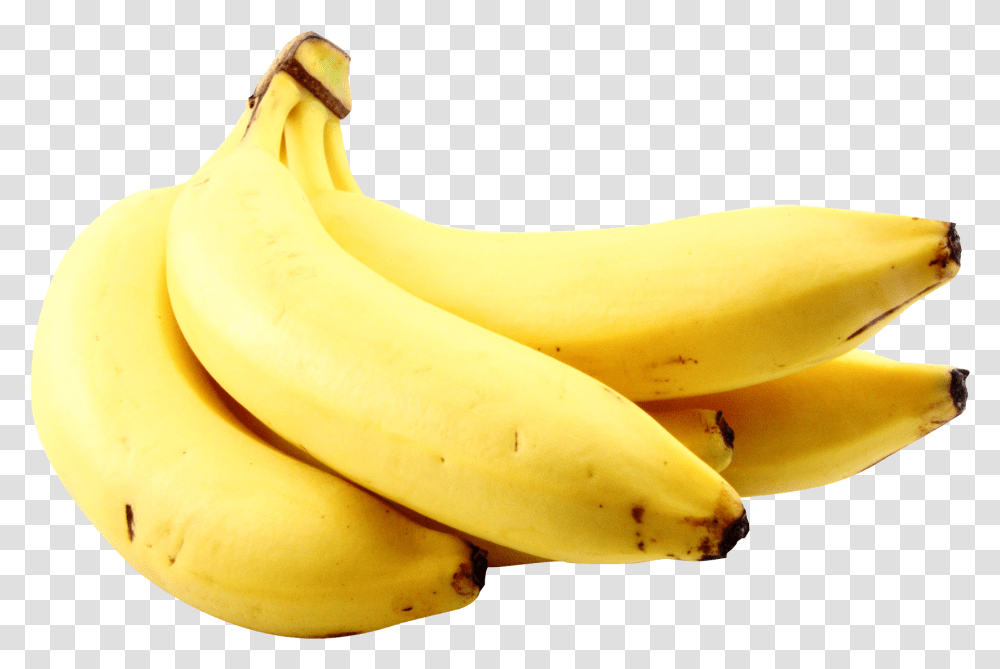 Banana Vegetable, Fruit, Plant, Food Transparent Png