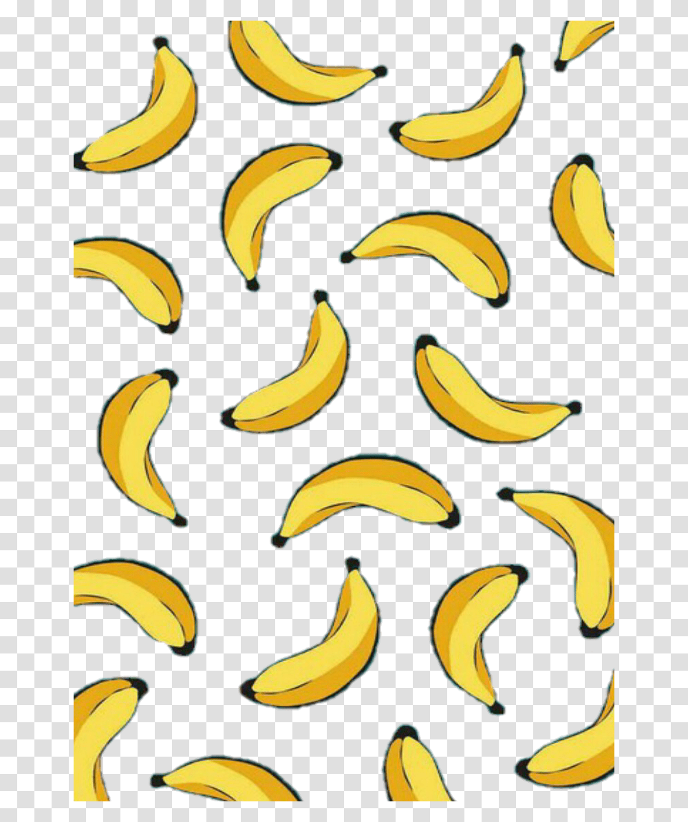 Banana Wallpaper Clipart, Plant, Food, Fruit Transparent Png