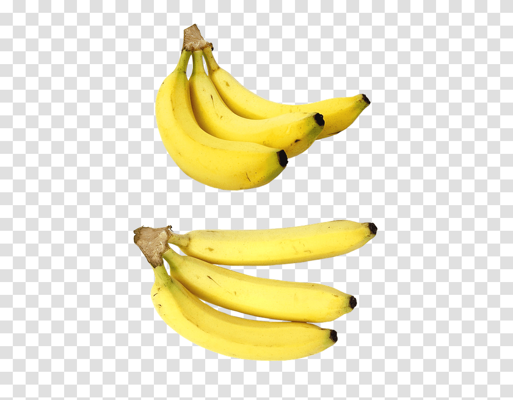 Bananas 960, Fruit, Plant, Food, Bowl Transparent Png