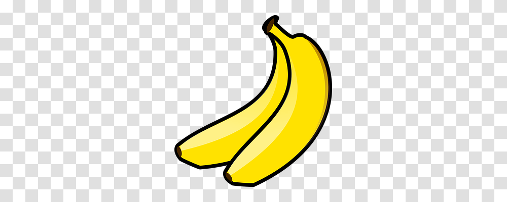 Bananas Food, Fruit, Plant Transparent Png