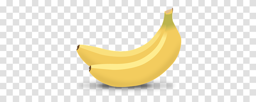 Bananas Food, Fruit, Plant Transparent Png