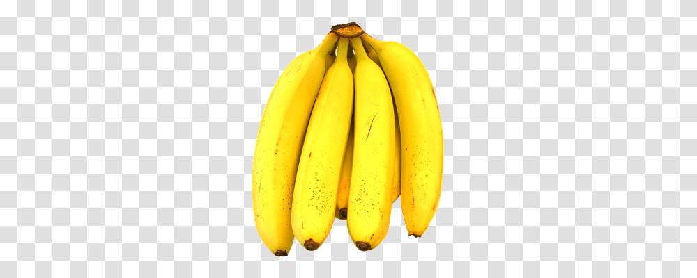 Bananas Food, Fruit, Plant Transparent Png