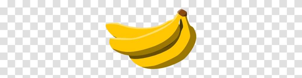 Bananas Clip Art, Fruit, Plant, Food Transparent Png