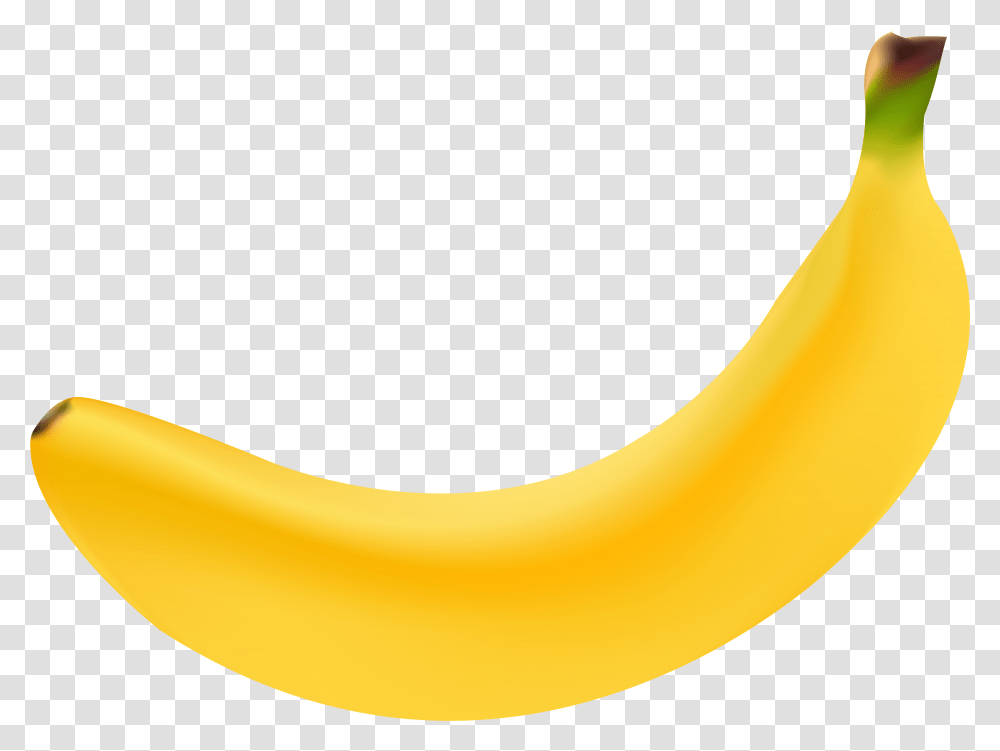 Bananas Cliparts Banana, Fruit, Plant, Food Transparent Png