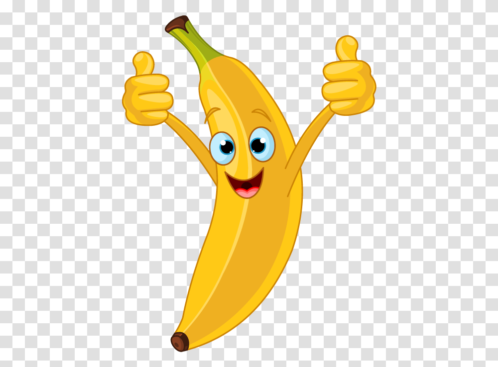 Bananas Happy Dna Extraction From Banana, Plant, Fruit, Food, Vegetable Transparent Png