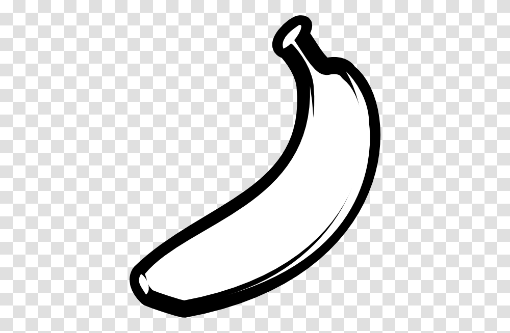Bananawitch About A Naked Banana Wearing Minimal Stylish Peels, Plant, Food, Fruit Transparent Png