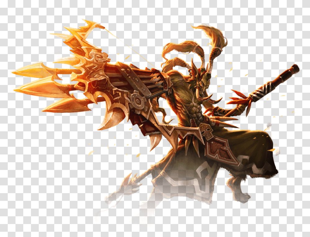 Bancholeomon, Dragon, Bonfire, Flame Transparent Png