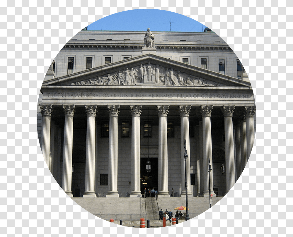 Banco De Nueva York, Architecture, Building, Person, Pillar Transparent Png
