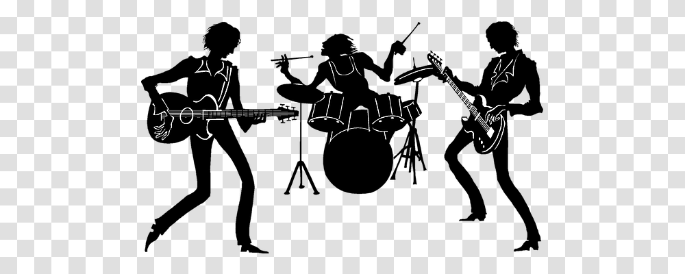 Band Technology, Guitar, Leisure Activities, Musical Instrument Transparent Png