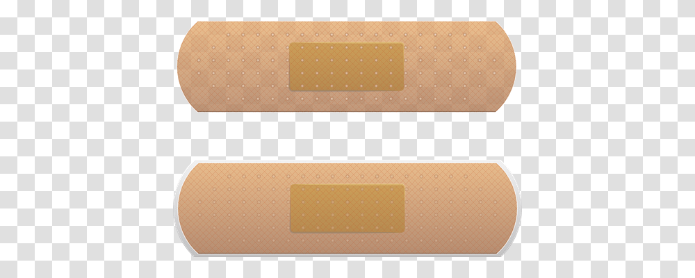 Band Aid Bandage, First Aid, Tennis Racket Transparent Png