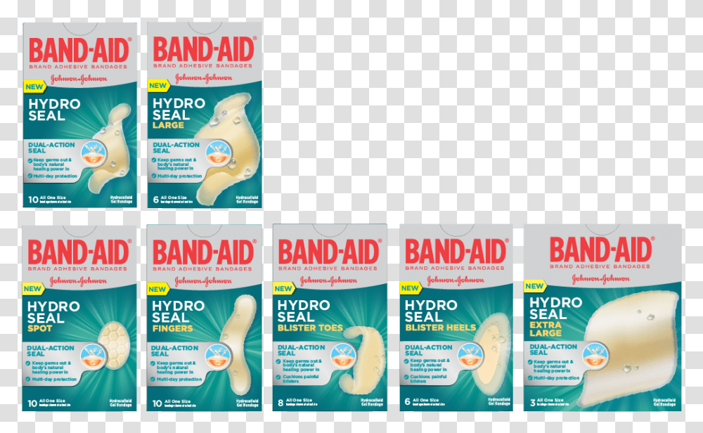 Band Aid Hydroseal Spot, Bandage, First Aid, Bird, Animal Transparent Png