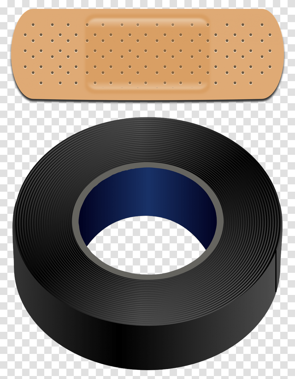 Band Aid Medical Patch, Tape, Rug, First Aid, Bandage Transparent Png