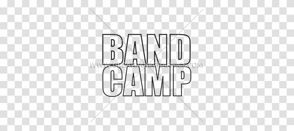 Band Camp March Production Ready Artwork For T Shirt Printing, Bow, Chair, Furniture, Triangle Transparent Png