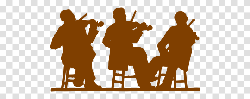 Band Clip Art For Web, Person, Human, Silhouette, Leisure Activities Transparent Png