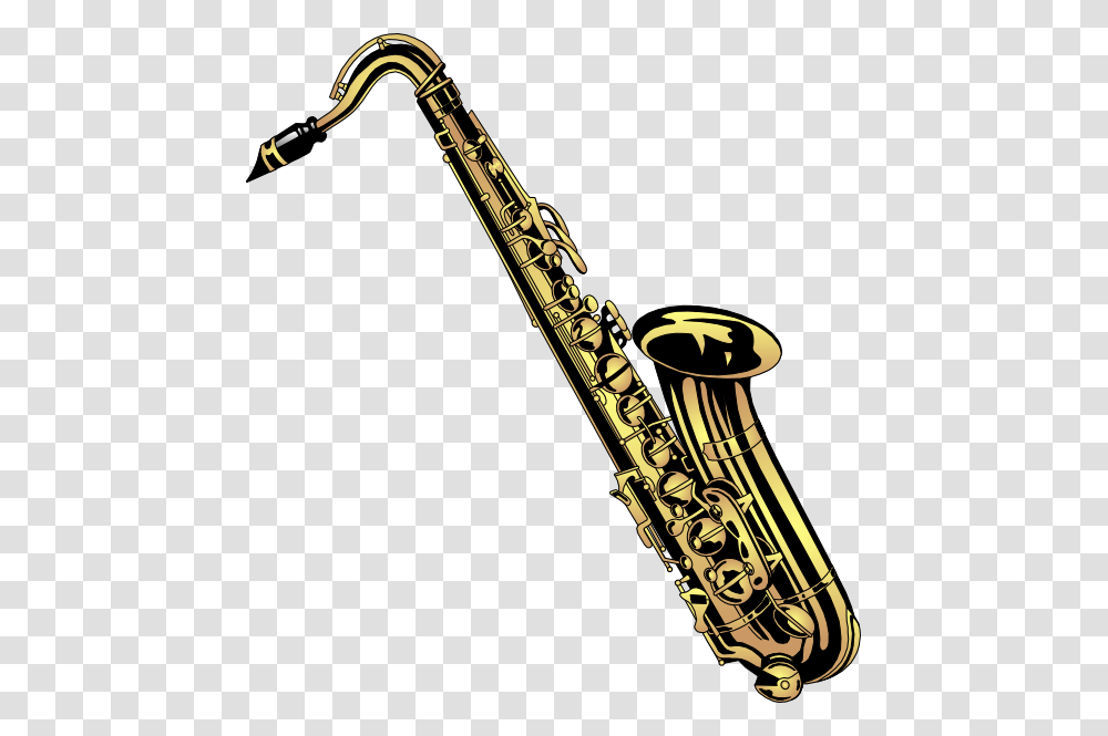 Band Clipart, Leisure Activities, Saxophone, Musical Instrument, Bow Transparent Png