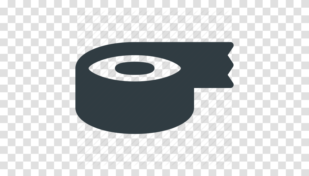 Band Duct Office Tape Icon, Oven, Appliance, Frying Pan, Wok Transparent Png