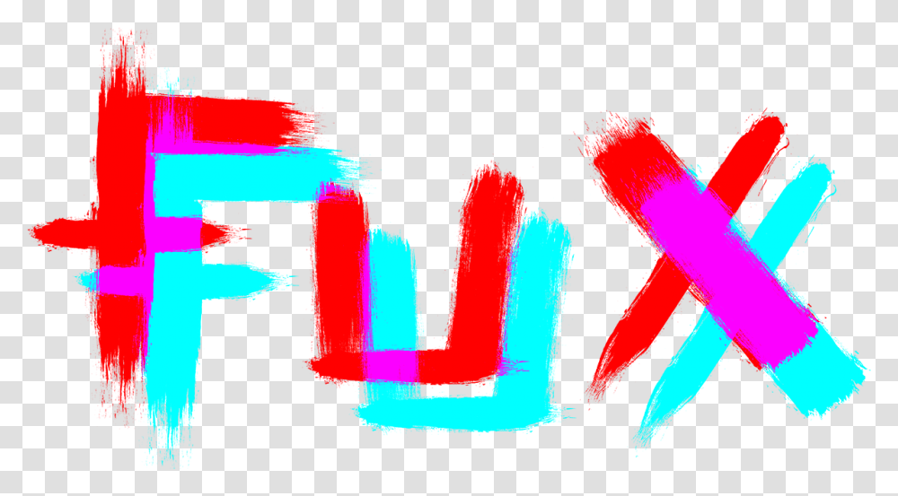 Band Fux Music Color Gradient, Text, Art, Graphics, Person Transparent Png