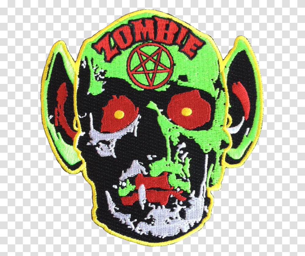 Band Robzombie Rob Zombie Freetoedit Rob Zombie 2019 Tour Patch, Rug, Logo, Trademark Transparent Png